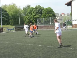 Quatro - Dream Team (14.5.2011)